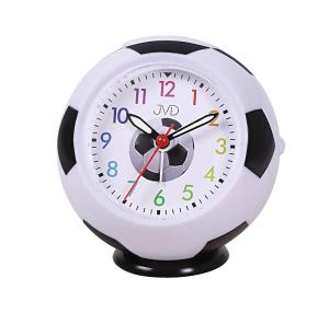 Budík JVD SRP7202.1, 9cm