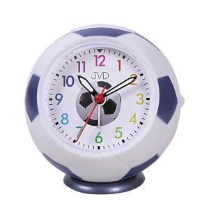 Budík JVD SRP7202.2, 9cm