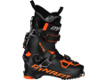 Dynafit lyžiarky Radical black fluo 25/26 Velikost: 29