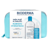 BIODERMA Hydrabio darčekový balík dehydrovaná pleť 1 x 1 set