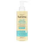 AVEENO Calm + restore čistiaca pena 200 ml