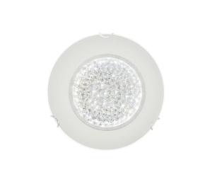 Cottex P301761L - LED stropné svietidlo CLUSTER LED/8W/230V, priemer 30 cm P301761L