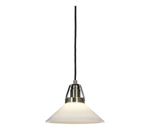 Cottex F1110A - Závesný luster na lankách SKOMAKARE 1xE14/40W/230V F1110A