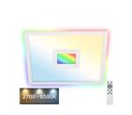 Telefunken 319506TF -LED RGBW Stmievateľné svietidlo LED/36W/230V+DO biela 319506TF