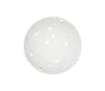 Cottex P351589L - LED stropné svietidlo ORBIT LED/12W/230V priemer 35 cm P351589L