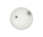 Cottex P301785L - LED stropné svietidlo STELLA LED/8W/230V pr. 30 cm P301785L