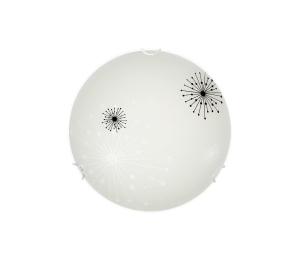 Cottex P301785L - LED stropné svietidlo STELLA LED/8W/230V pr. 30 cm P301785L