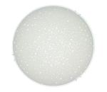 Cottex P301112L - LED stropné svietidlo ZODIAC LED/8W/230V pr. 30 cm P301112L