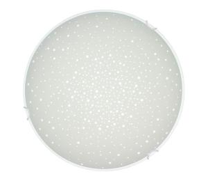 Cottex P301112L - LED stropné svietidlo ZODIAC LED/8W/230V pr. 30 cm P301112L