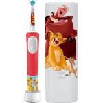 Oral B Pro Kids 3+ Lion King