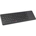 C-Tech WLTK-01, bezdrátová klávesnice