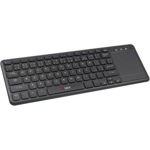 C-Tech WLTK-01, bezdrátová klávesnice