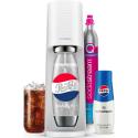 Sodastream TERRA White Pepsi Mpack