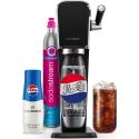 Sodastream ART Black Pepsi Mpack
