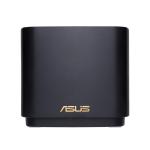Asus ZenWiFi XD4 Plus 1-pack AX1800 Black