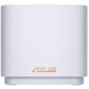 Asus ZenWiFi XD4 Plus 1-pack AX1800 White