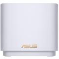 Asus ZenWiFi XD4 Plus 1-pack AX1800 White
