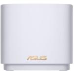 Asus ZenWiFi XD4 Plus 1-pack AX1800 White