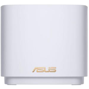 Asus ZenWiFi XD4 Plus 1-pack AX1800 White