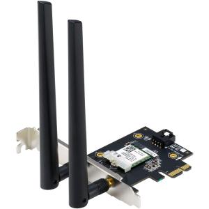 Asus PCE-AXE5400