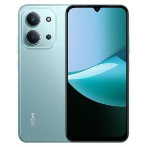 Xiaomi Redmi 15C 4GB/128GB Zelený - SK distribúcia