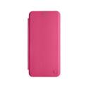 Puzdro Lichi Book Xiaomi Redmi 15 4G/5G - ružové