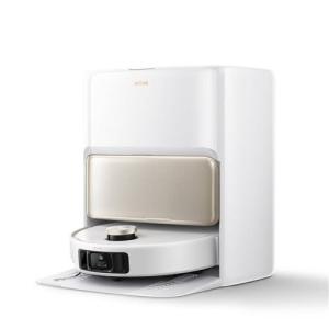 Mova V50 Ultra Robotický vysávač - Biely