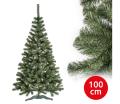 Vianočný stromček LEA 100 cm jedľa J01