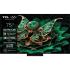 TCL 75C7K + Doprava a inštalácia ZDARMA