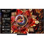 TCL 85C9K + Doprava a inštalácia ZDARMA