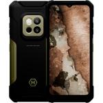 MyPhone Hammer Construction 2 Thermal 5G zelený