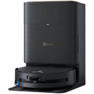 Ecovacs Deebot X9 PRO Omni Black