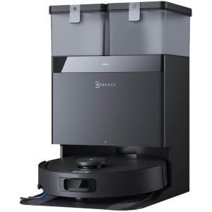 Ecovacs Deebot T30C Omni Black