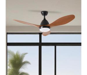 ZE - LED stropný látor MURO LED/18W/230V Wi-Fi Tuya + diaľkové ovládanie ZEV7141-B