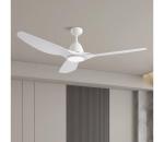 ZE - LED stropný látor URBINO LED/20W/230V Wi-Fi Tuya biela + DO ZEV006