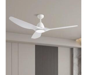 ZE - LED stropný látor URBINO LED/20W/230V Wi-Fi Tuya biela + DO ZEV006