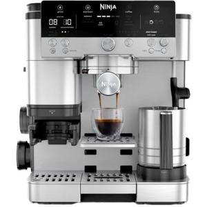 Ninja ES601EU Luxe Café Premier 3 v 1