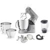 Kenwood KVL 85.124 SITitanium Chef Baker XL