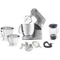 Kenwood KVL 85.124 SITitanium Chef Baker XL