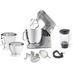 Kenwood KVL 85.124 SITitanium Chef Baker XL
