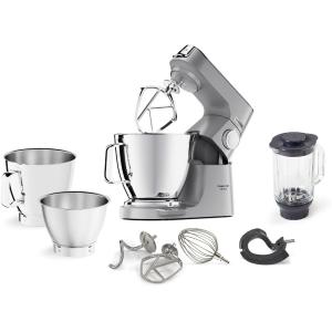 Kenwood KVL 85.124 SITitanium Chef Baker XL
