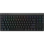 Logitech G515 TKL Lightspeed White CZ/SK