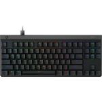 Logitech G515 TKL Black CZ/SK