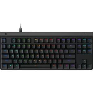 Logitech G515 TKL Black CZ/SK