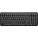 Logitech K250 Black CZ/SK