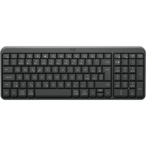 Logitech K250 Black CZ/SK