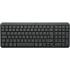 Logitech K250 Black CZ/SK