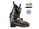 Dynafit lyžiarky Ridge Pro M 25/26 black out-gold Velikost: 27.5