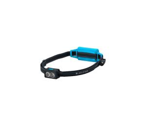 Ledlenser NEO5R - nabíjacia stmievateľná LED čelovka, 1800 mAh, IP54, 600 lm, 35 h, modrá 502716