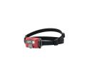 Ledlenser HF6R Core - LED stmievateľná nabíjateľná čelovka LED/2000 mAh IP68 800 lm 60 h červená 502967